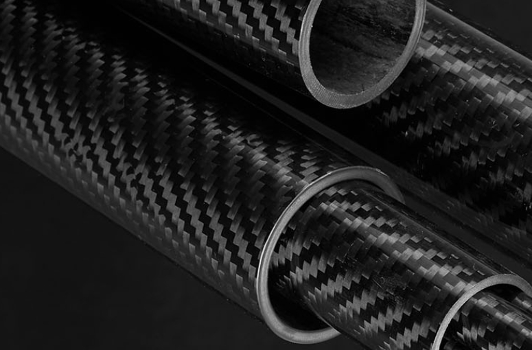 碳纖維管的優點、缺點和應用